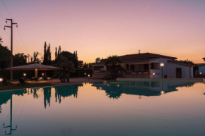Villa Sardegna Relax - Private Pool Alghero